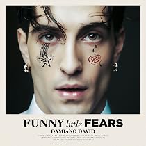 Funny Little Fears: Amazon.co.uk: CDs & Vinyl